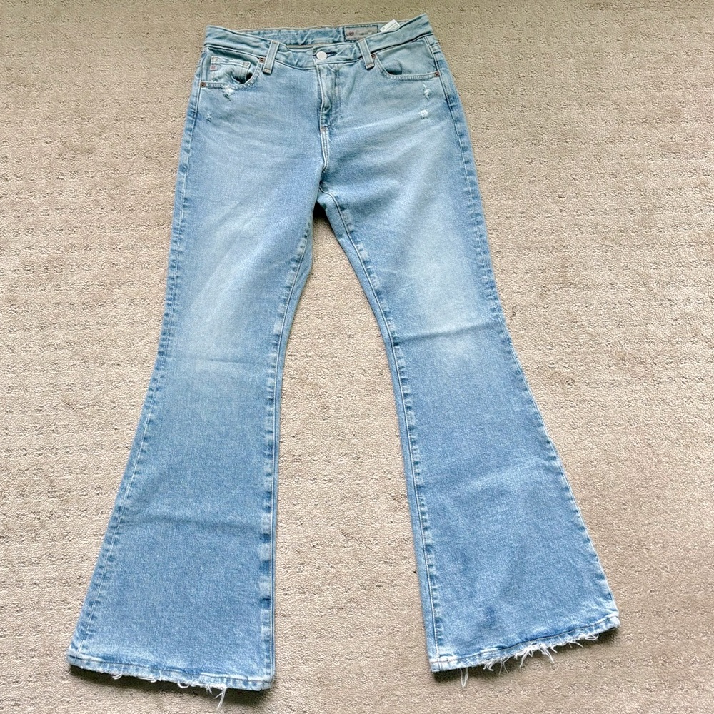 AG jeans